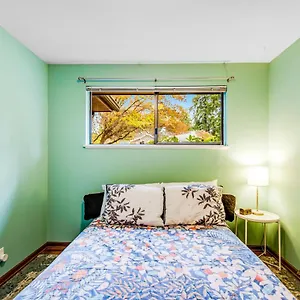 Victory Heights Retreat Holiday home Seattle