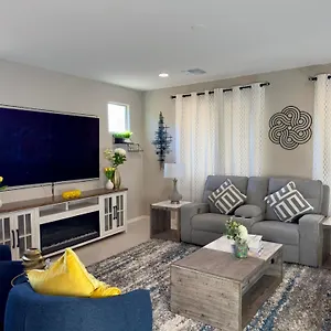 Friendly Host Near Loop 202 With Mountain Views Homestay Phoenix