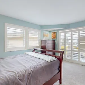 Alki Adventures Holiday home Seattle