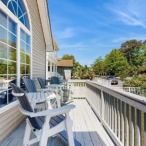 Sunny Day Holiday home Ocean City