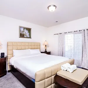 Den Haven Homestay Denver